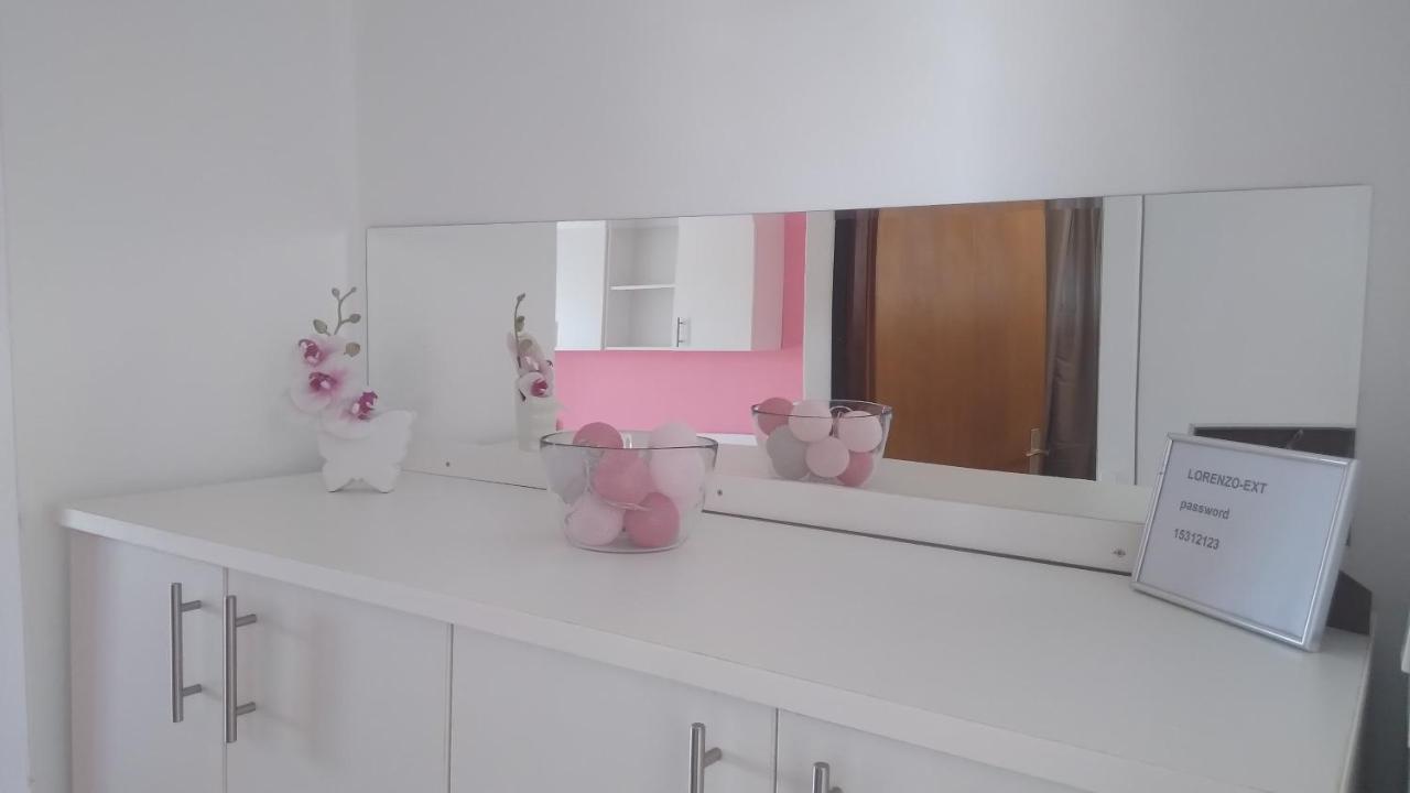 نوفاليا Apartmani "Lorenzo" المظهر الخارجي الصورة