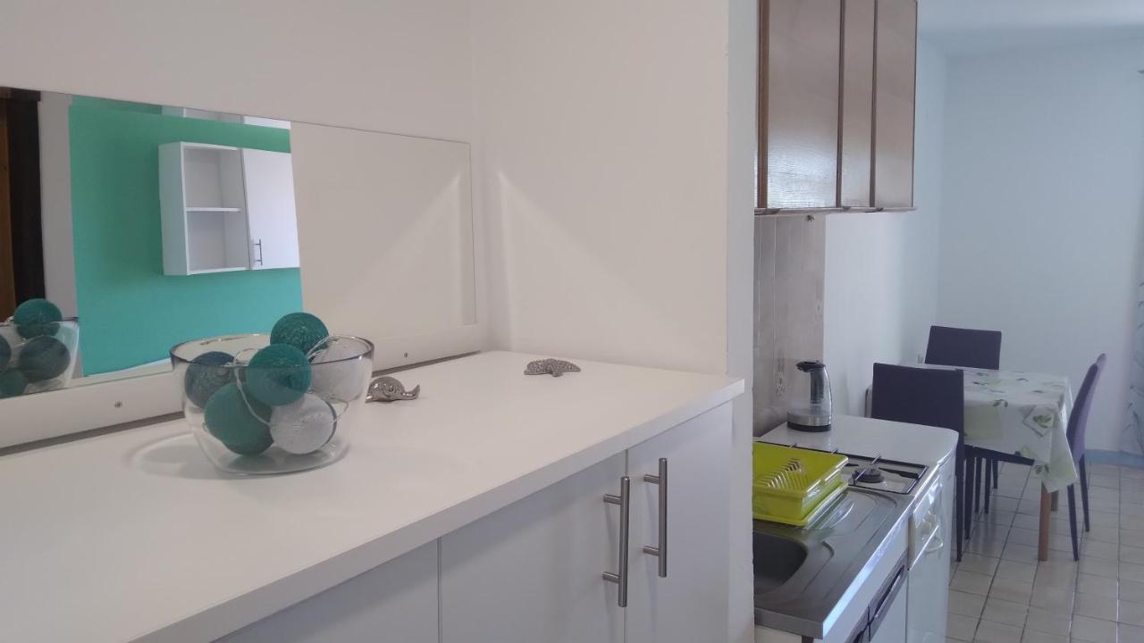 نوفاليا Apartmani "Lorenzo" المظهر الخارجي الصورة