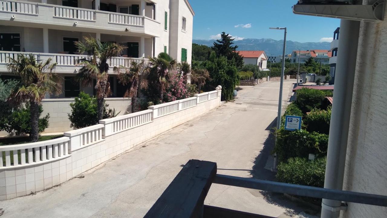 نوفاليا Apartmani "Lorenzo" المظهر الخارجي الصورة