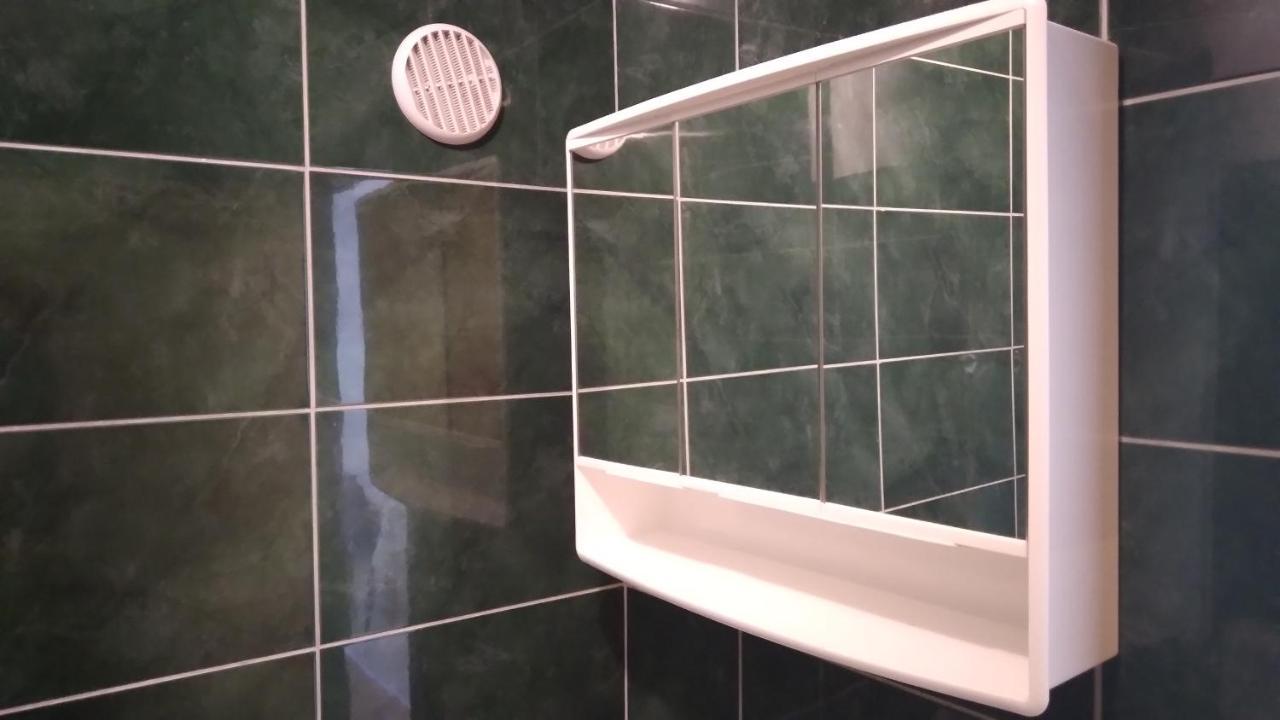 نوفاليا Apartmani "Lorenzo" المظهر الخارجي الصورة