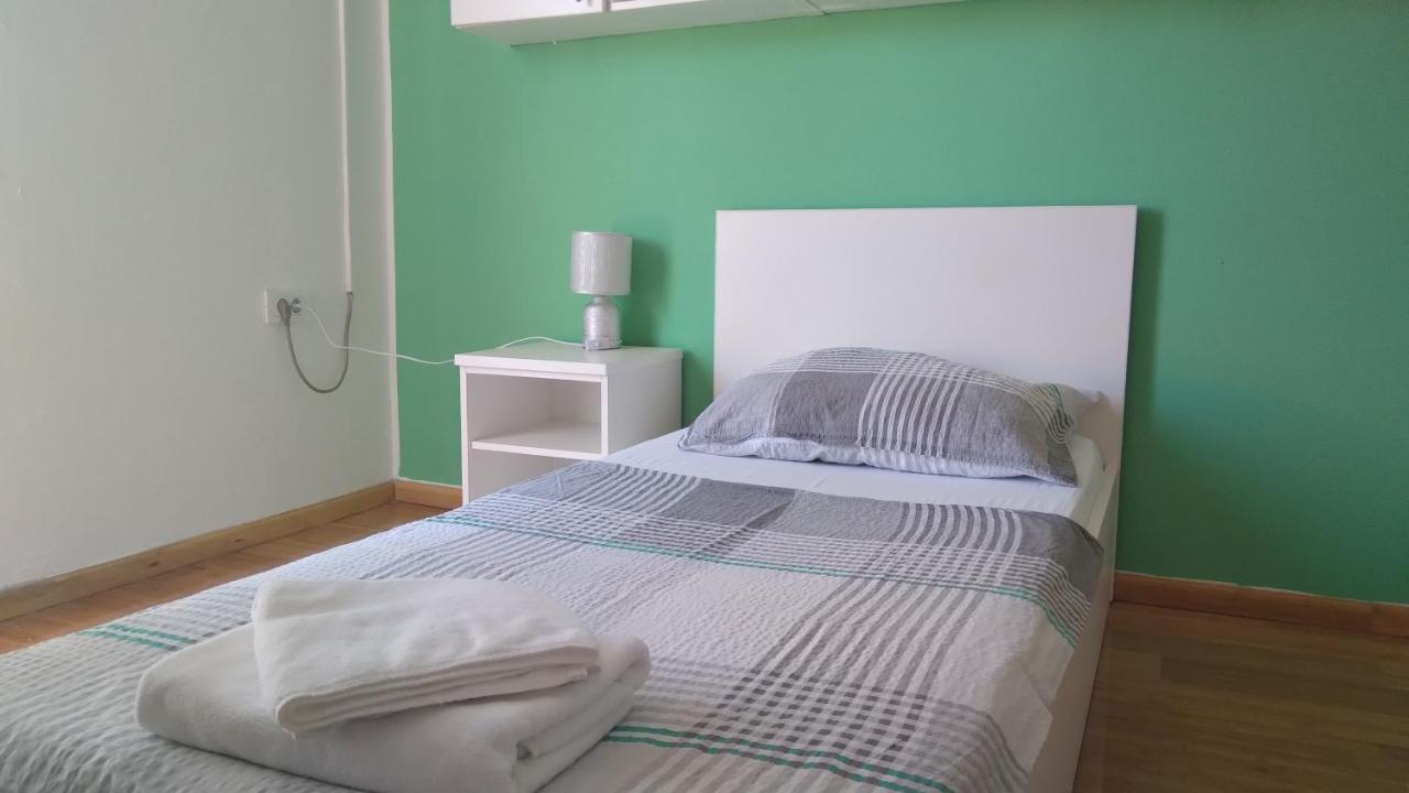 نوفاليا Apartmani "Lorenzo" المظهر الخارجي الصورة