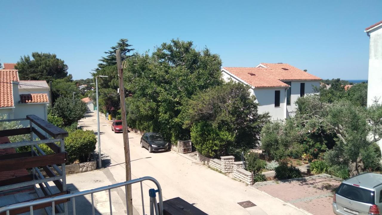 نوفاليا Apartmani "Lorenzo" المظهر الخارجي الصورة