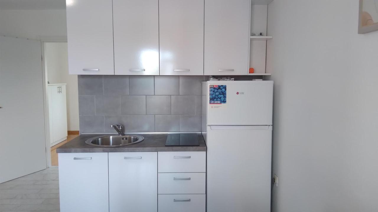نوفاليا Apartmani "Lorenzo" المظهر الخارجي الصورة