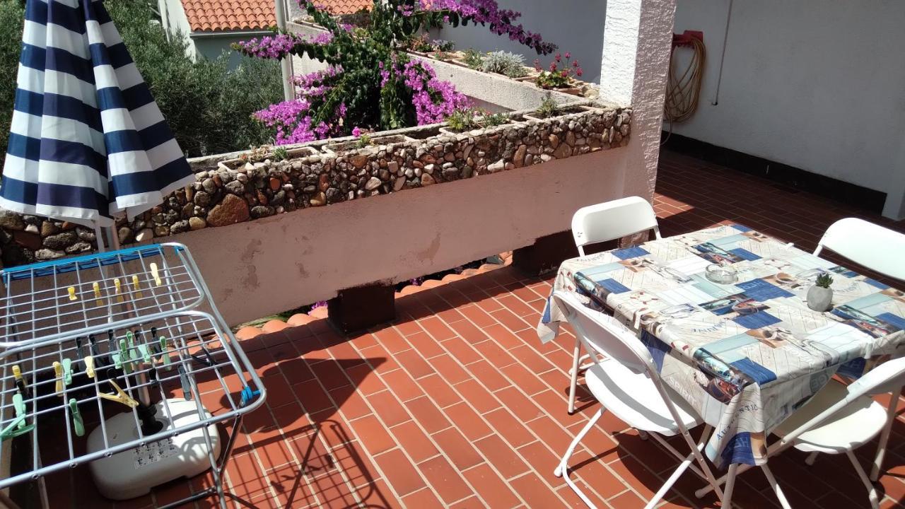 نوفاليا Apartmani "Lorenzo" المظهر الخارجي الصورة