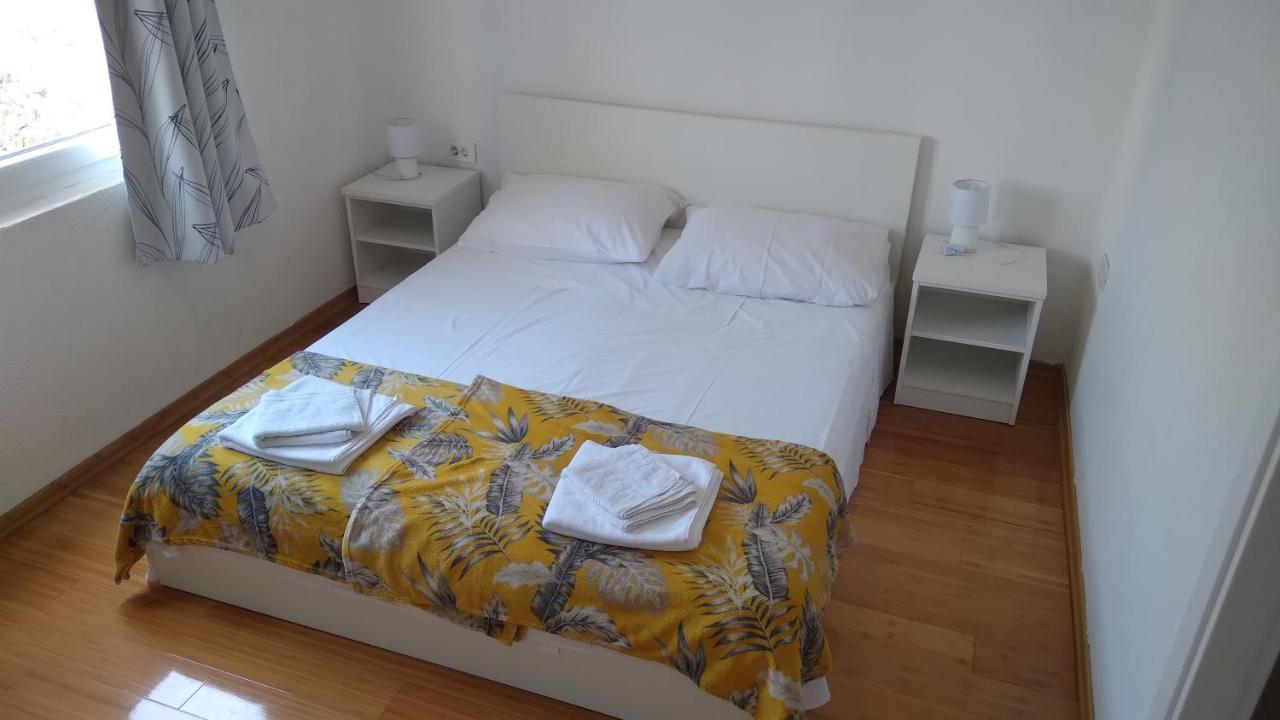 نوفاليا Apartmani "Lorenzo" المظهر الخارجي الصورة